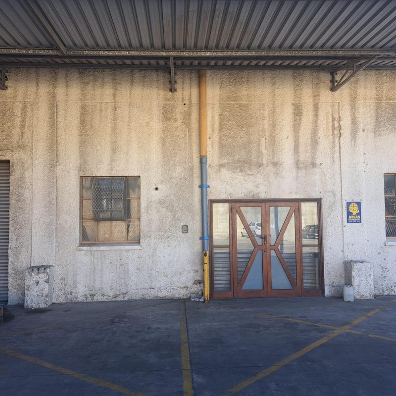 To Let commercial Property for Rent in Korsten Eastern Cape